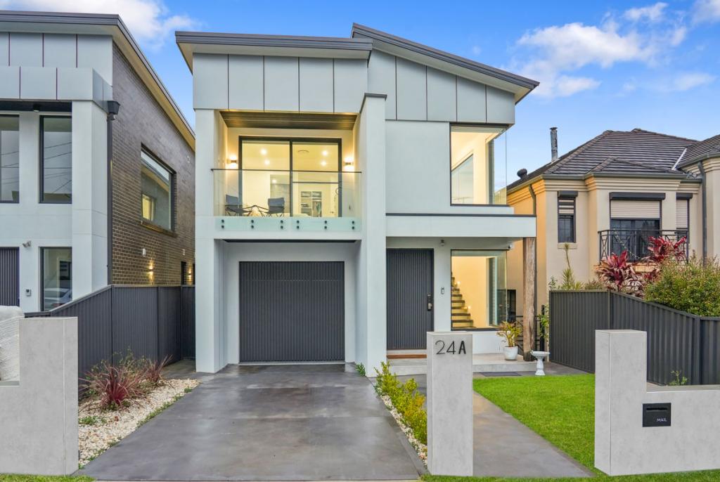 24a Rupert St, Merrylands West, NSW 2160