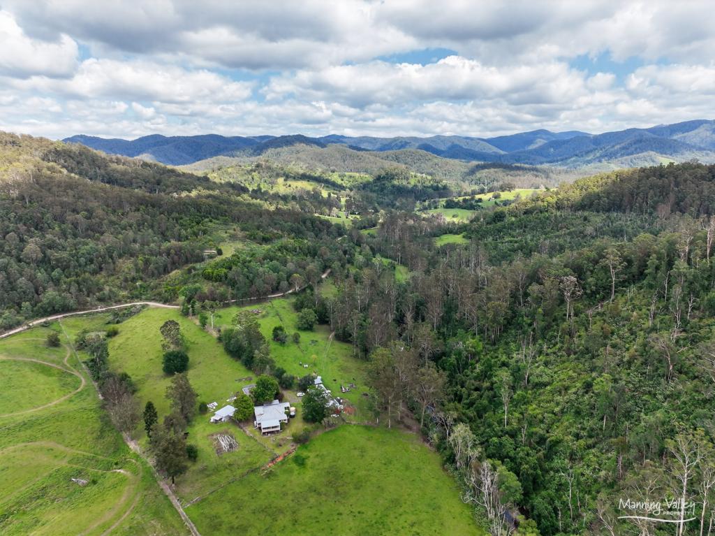 678 Caparra Rd, Caparra, NSW 2429