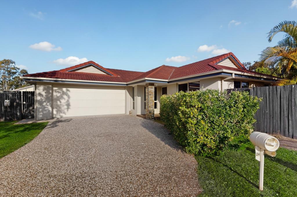 24 North Aston Ct, Bray Park, QLD 4500
