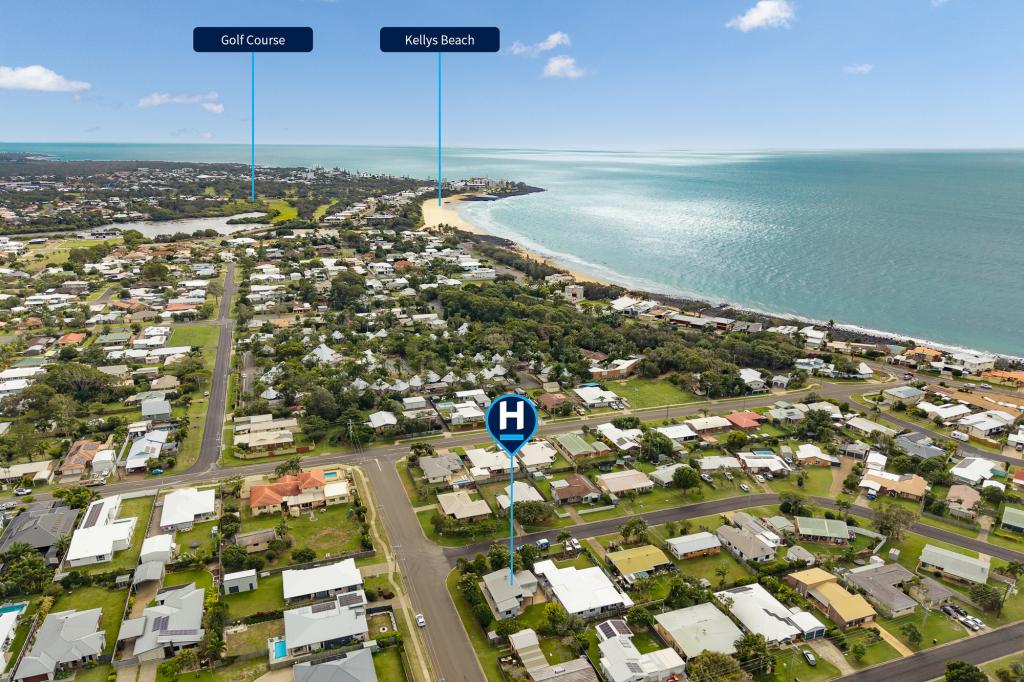 1 Sunseeker Ave, Bargara, QLD 4670