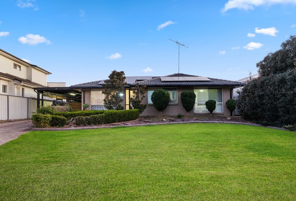 37 Weaver St, Erskine Park, NSW 2759