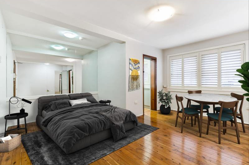 14/66 Bayswater Rd, Rushcutters Bay, NSW 2011