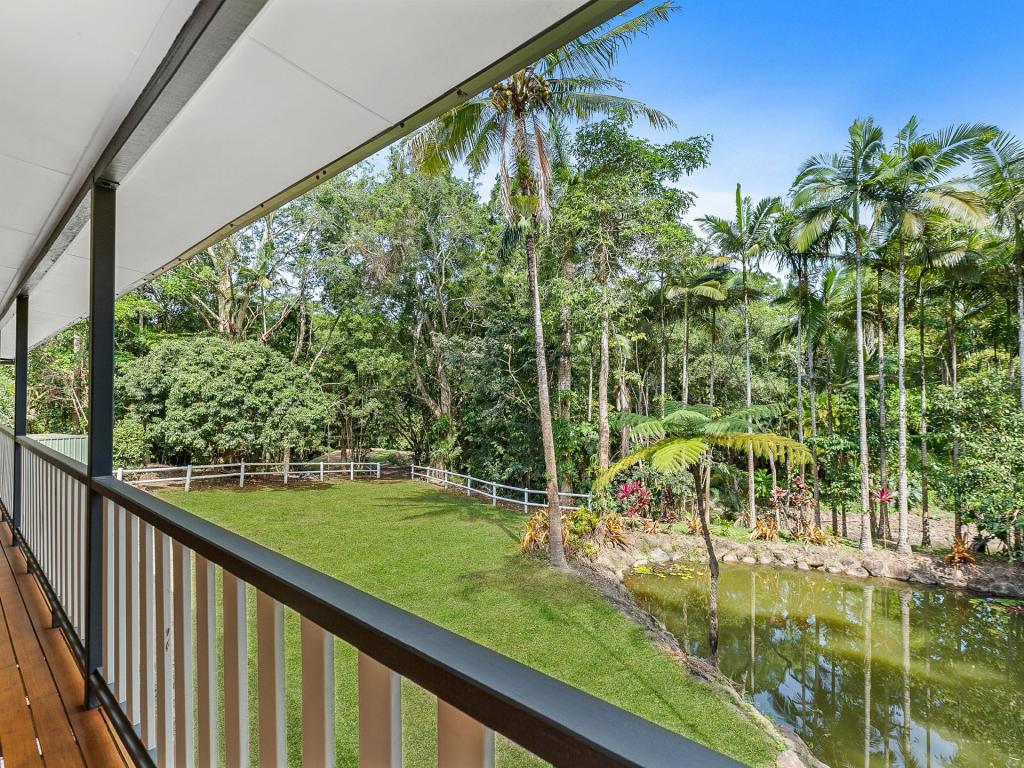 79 Oak Forest Rd, Kuranda, QLD 4881