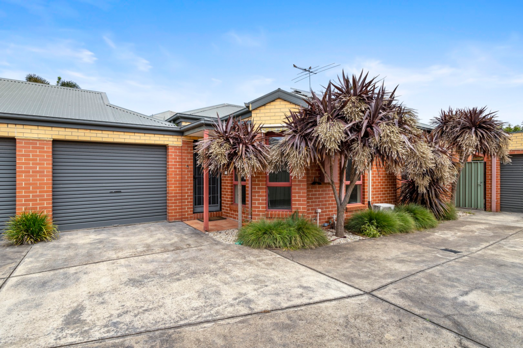 3/5 ROCHES TCE, WILLIAMSTOWN, VIC 3016