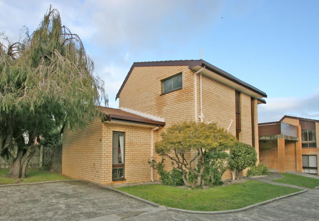 1/121 Lansdowne Cres, West Hobart, TAS 7000