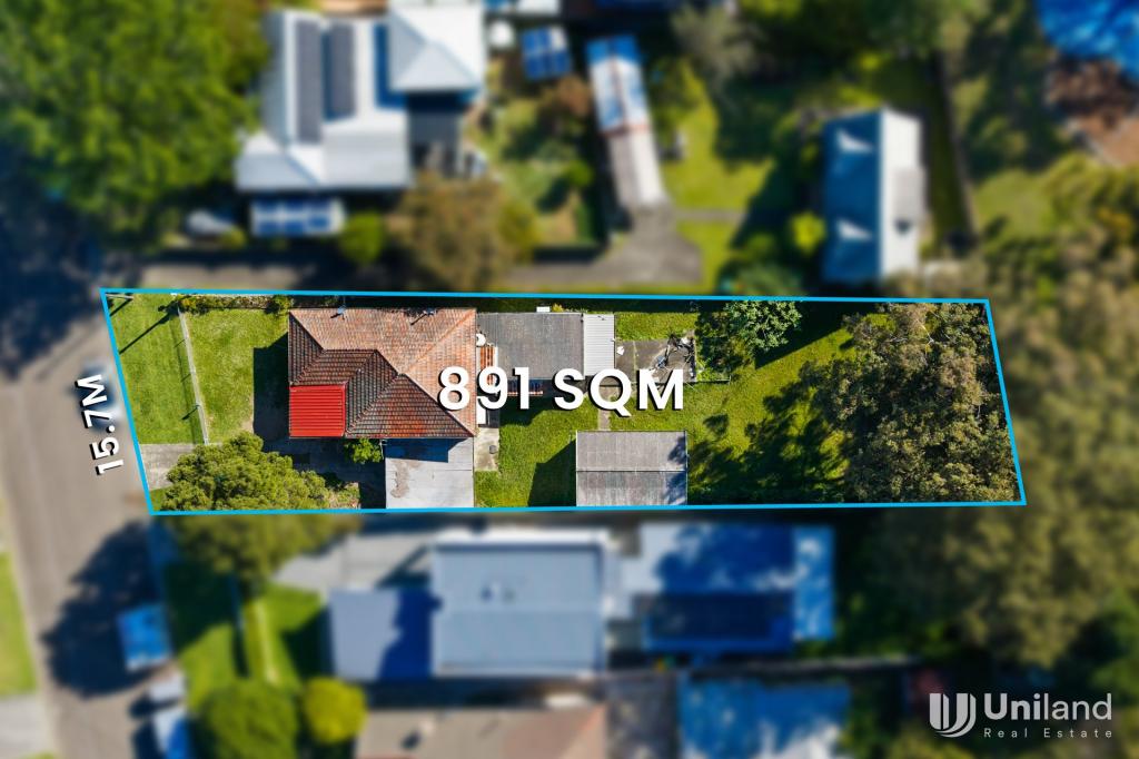 41 Western Cres, Gladesville, NSW 2111