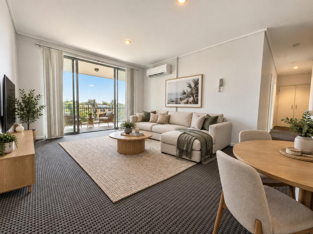 302/33 Lytton Rd, East Brisbane, QLD 4169