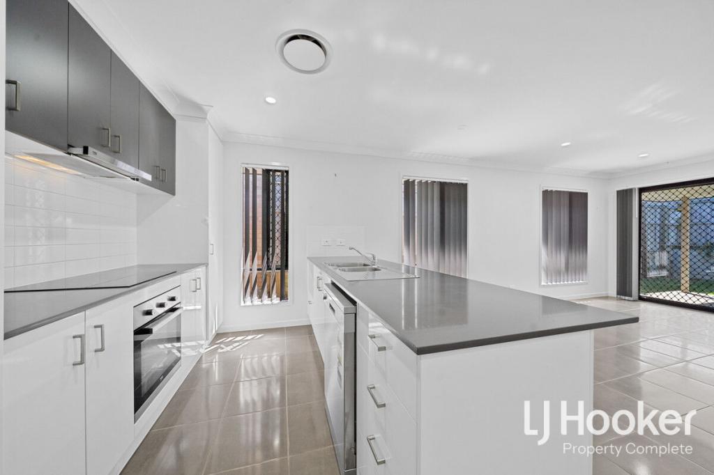 50 Greenstone St, Yarrabilba, QLD 4207