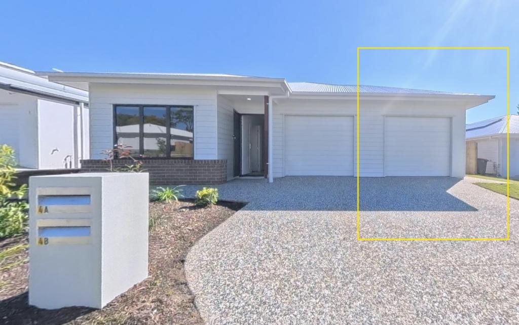 2/4 HUMPHREYS ST, LAWNTON, QLD 4501