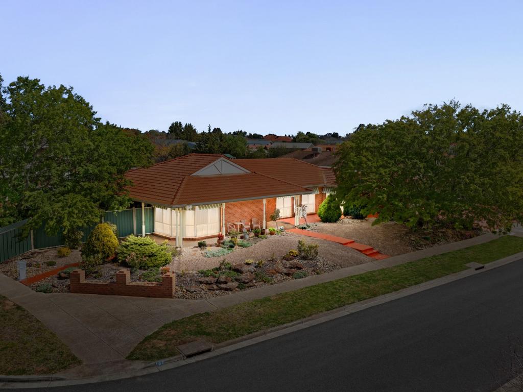 57 Evrah Dr, Hoppers Crossing, VIC 3029