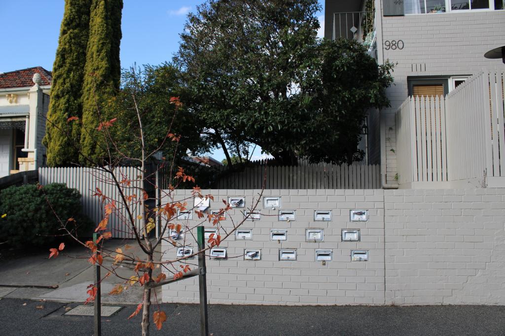 13/980 Lygon St, Carlton North, VIC 3054