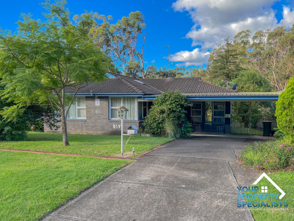 16 Franklin St, Leumeah, NSW 2560