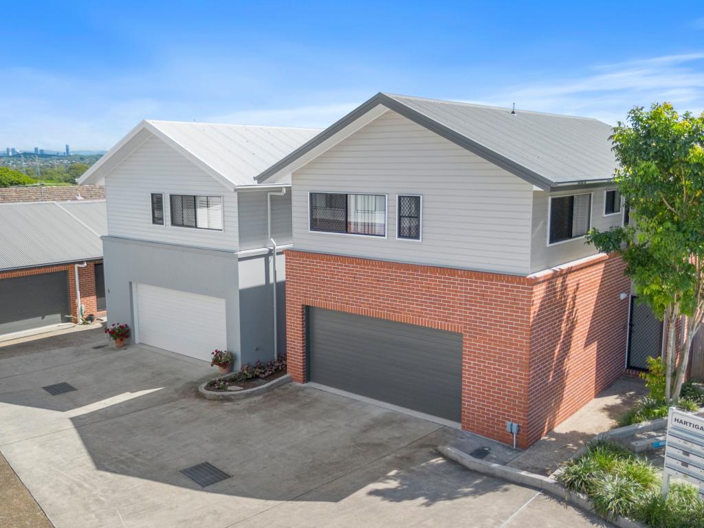 6/16 Hartigan St, Belmont, QLD 4153