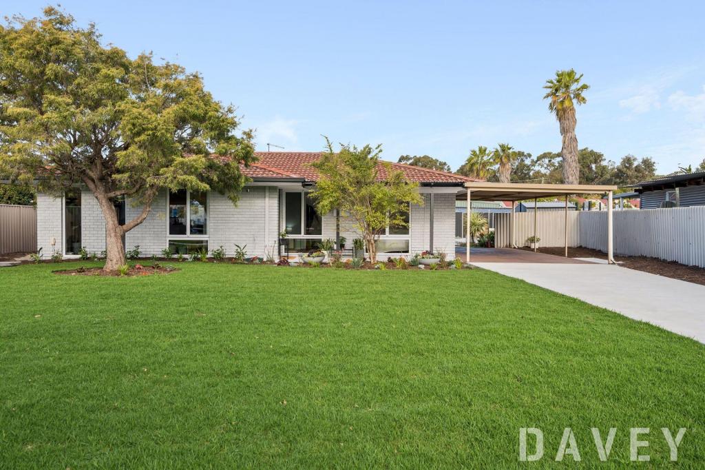 9 Ashwood Ct, Craigie, WA 6025