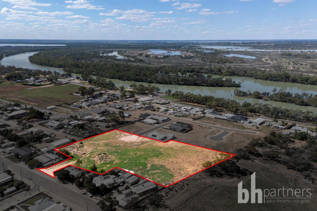Lot 900 Moorook South Estate Final Stage, Moorook South, SA 5332