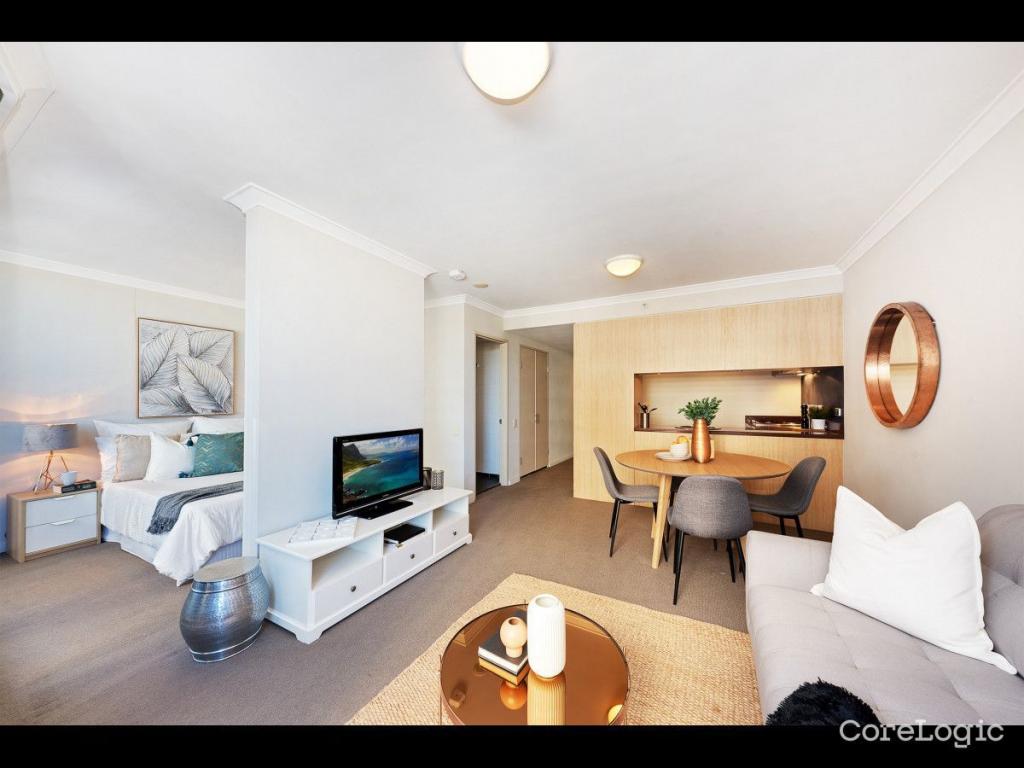 LEVEL 13/15/3 HERBERT ST, ST LEONARDS, NSW 2065