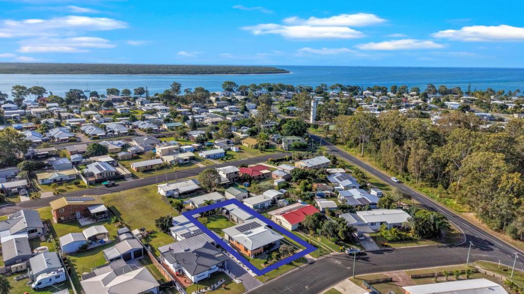 7 Cassia St, Burrum Heads, QLD 4659