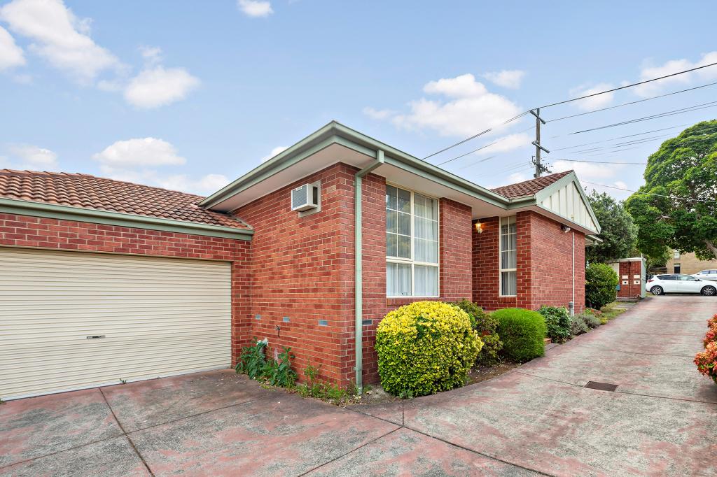 1/62 Franklin Rd, Doncaster East, VIC 3109