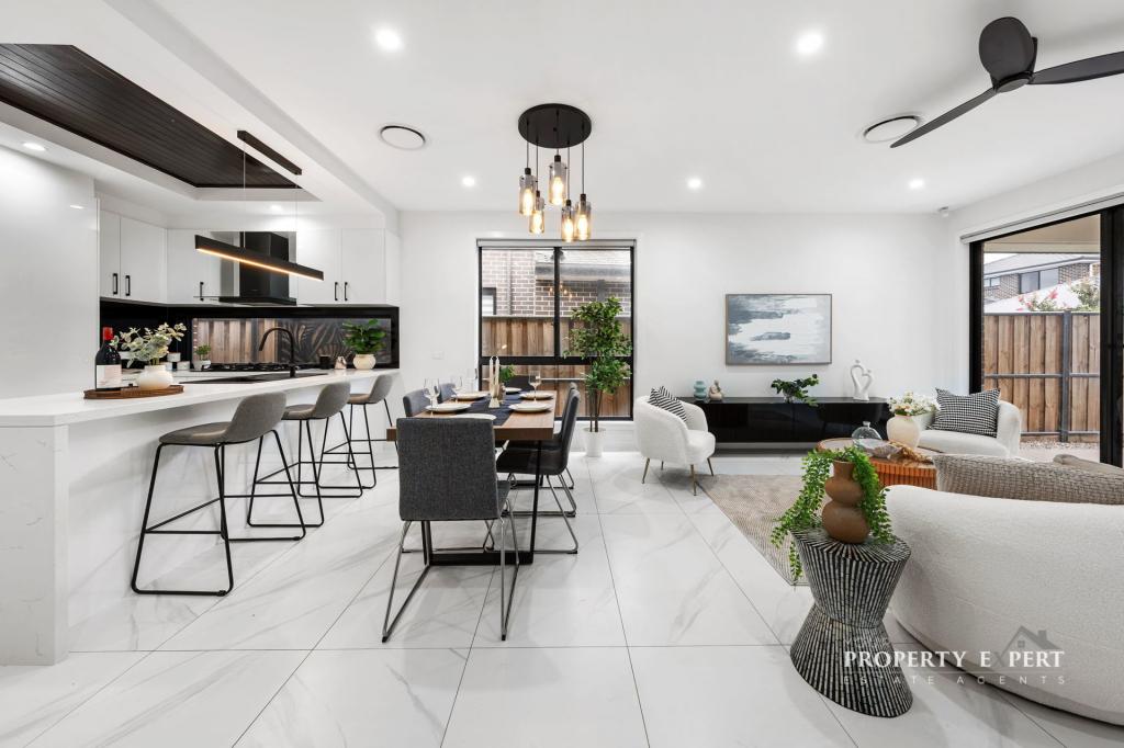 23 RAKALI PDE, MARSDEN PARK, NSW 2765