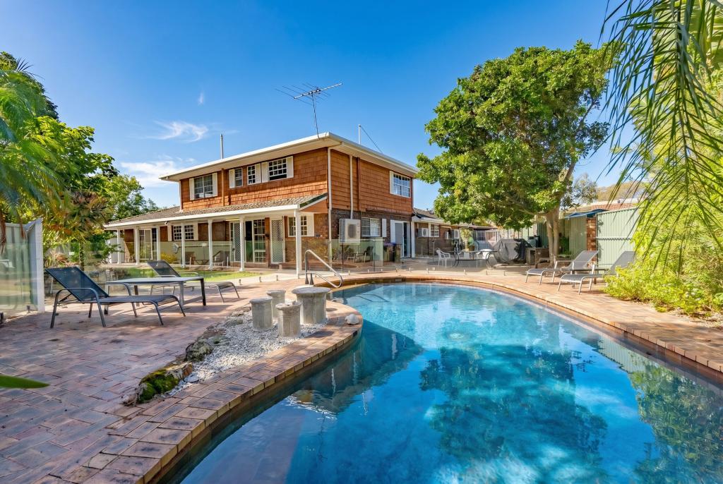 7 Rose Ct, Bongaree, QLD 4507