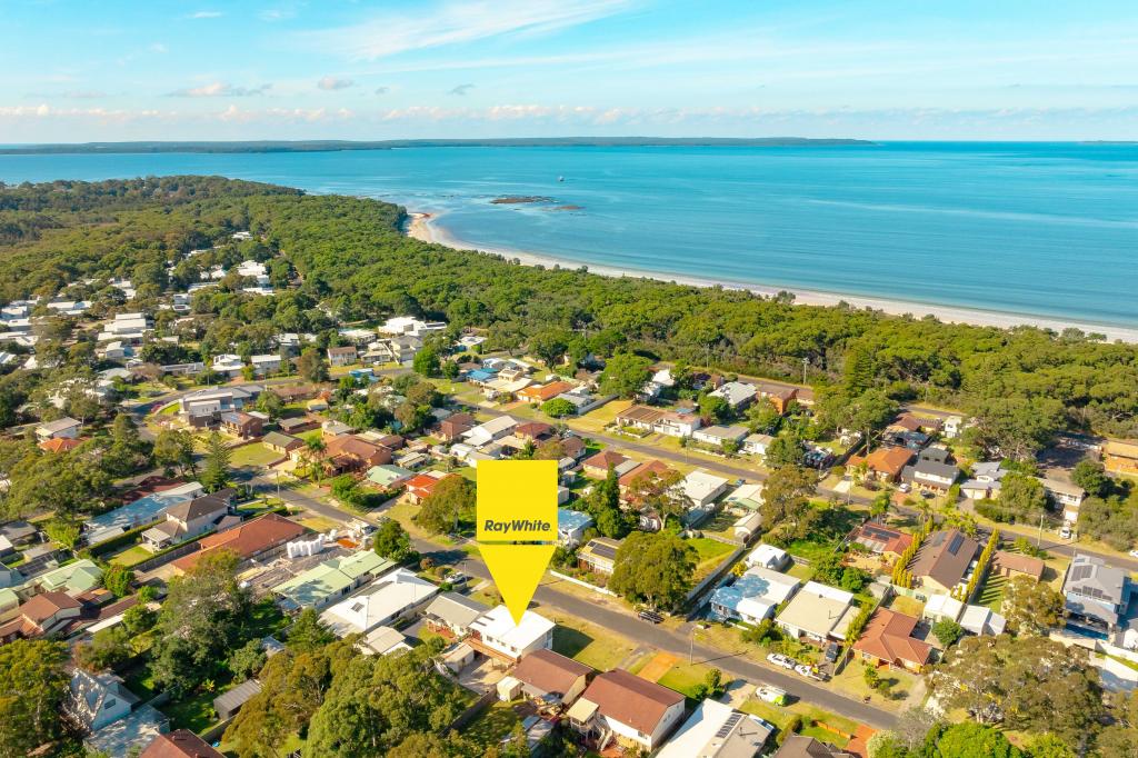 66 Watts Rd, Callala Beach, NSW 2540