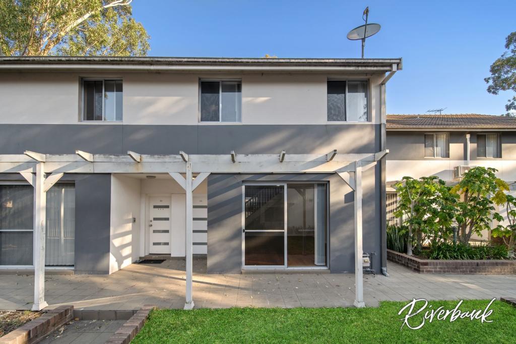 55/100 Kenyons Rd, Merrylands West, NSW 2160