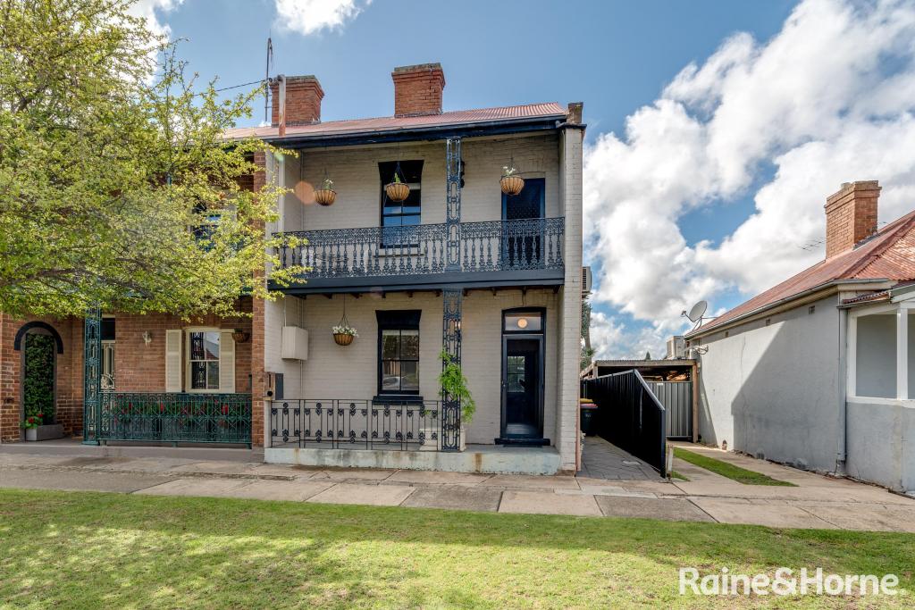 307 Sloane St, Goulburn, NSW 2580