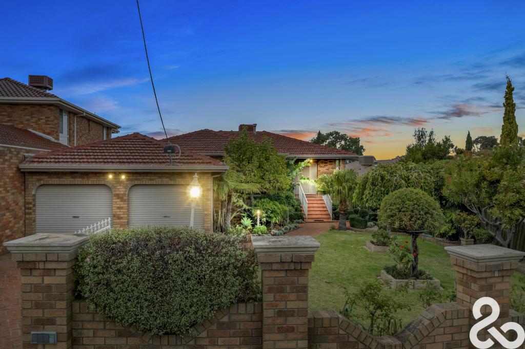 9 Barnard Ct, Epping, VIC 3076