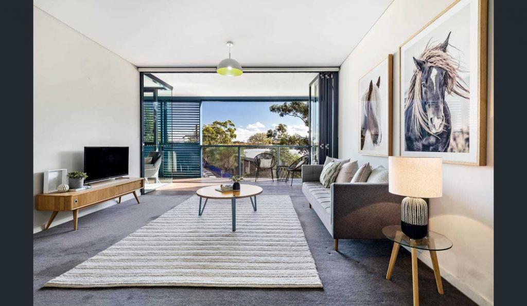 301/5 Sterling Cct, Camperdown, NSW 2050