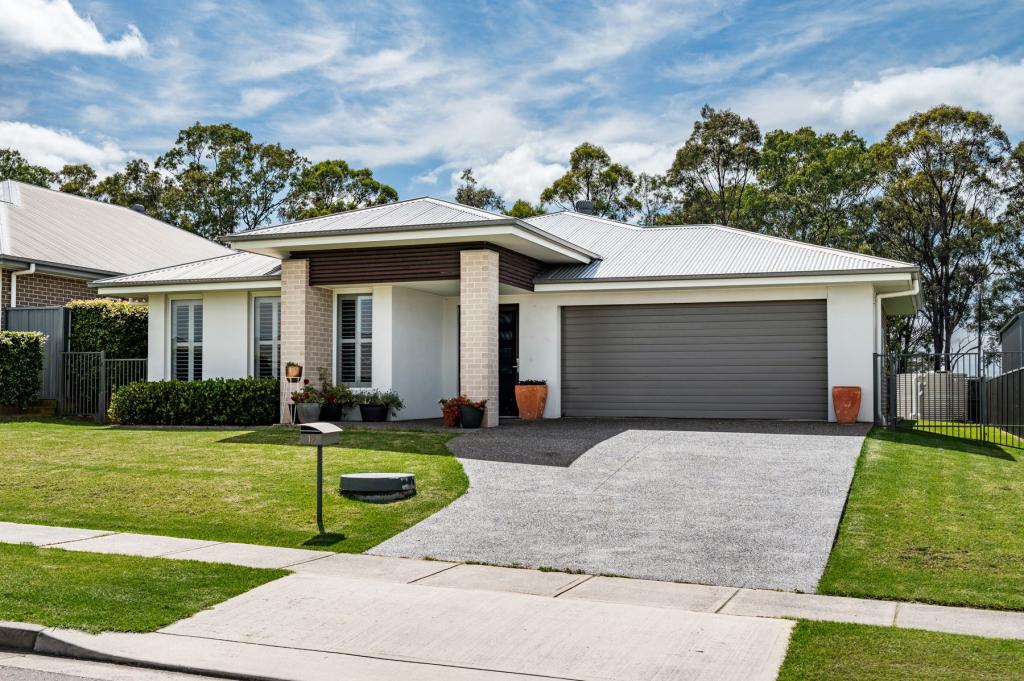 19 Dimmock St, Hunterview, NSW 2330