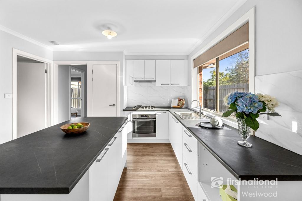 96b Silvereye Cres, Werribee, VIC 3030