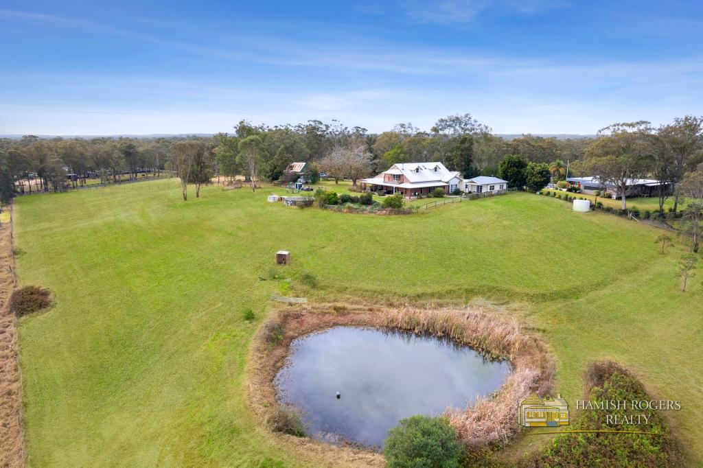 130 Whitmore Rd, Maraylya, NSW 2765