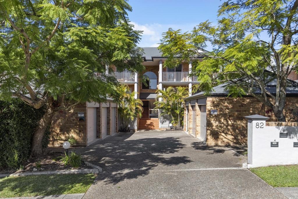 6/82 Hall St, Alderley, QLD 4051
