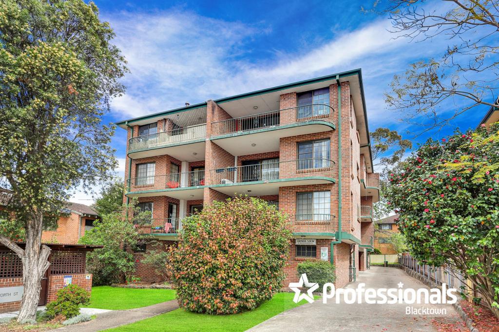 9/8 Hainsworth St, Westmead, NSW 2145