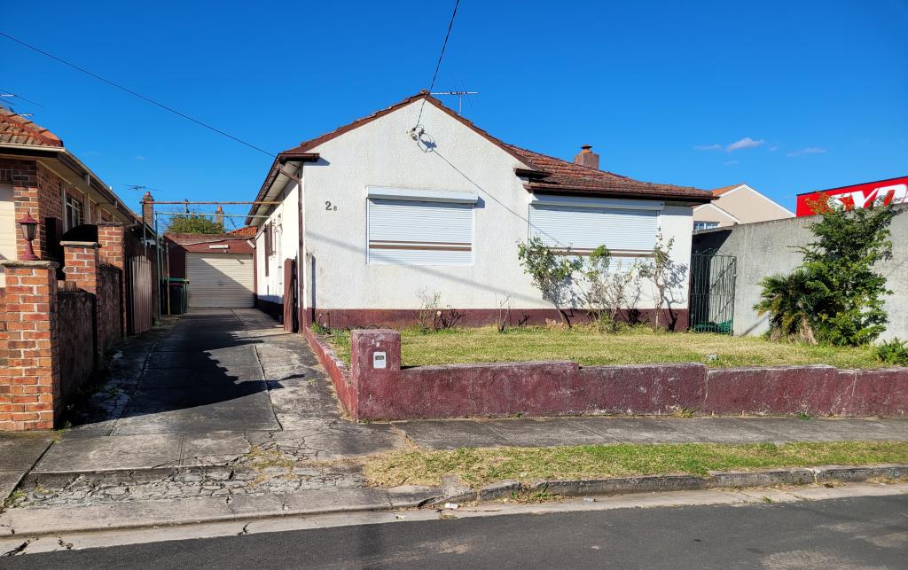 2b Courland St, Five Dock, NSW 2046