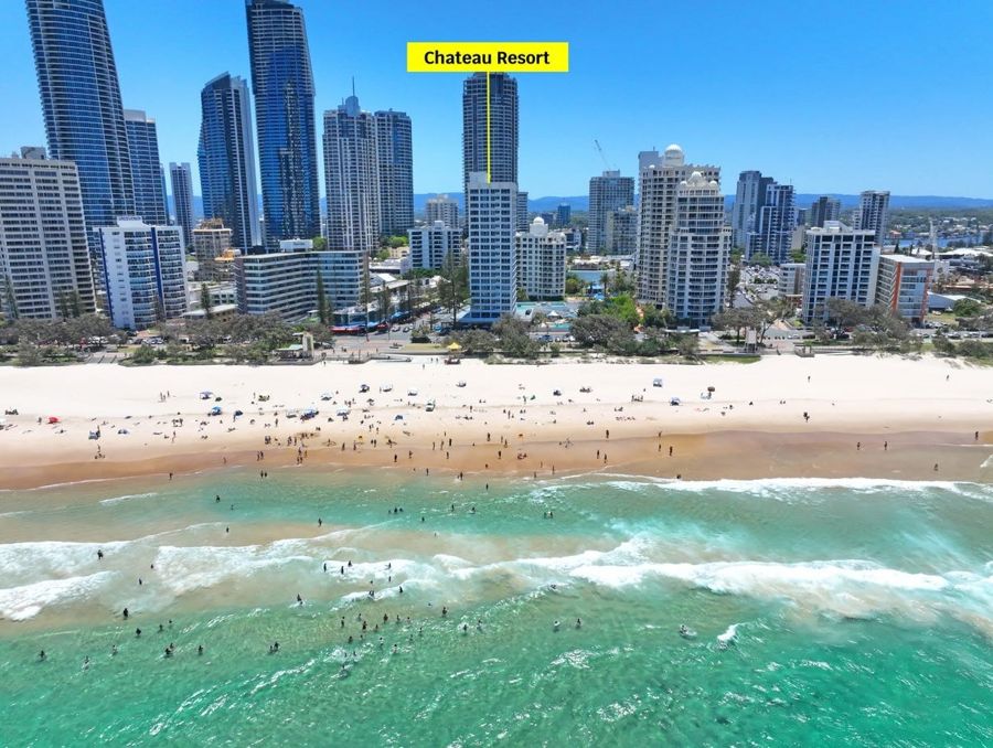 507/44-52 The Esplanade, Surfers Paradise, QLD 4217