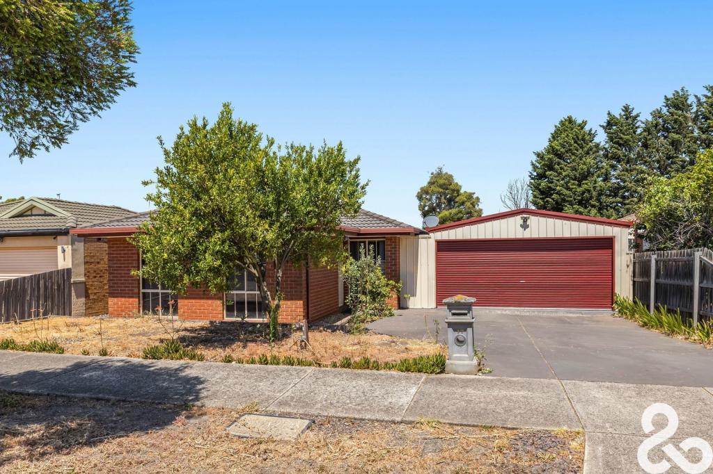 17 Eskay Rd, Epping, VIC 3076