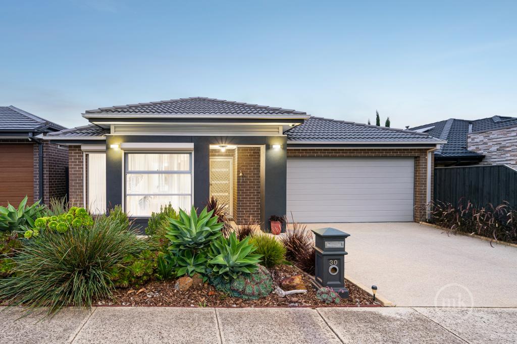 30 Resolution Cct, Doreen, VIC 3754