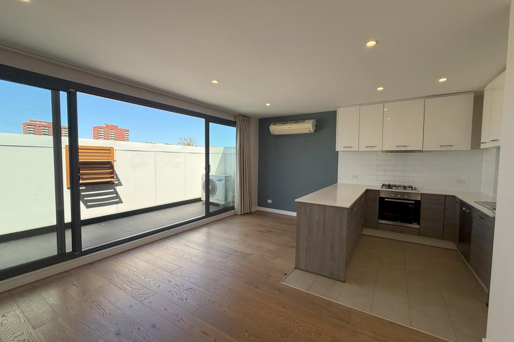 113/124 PALMERSTON ST, CARLTON, VIC 3053