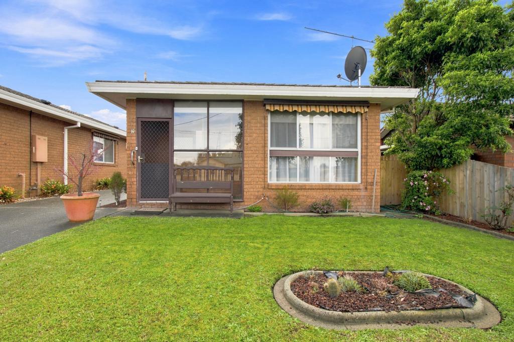 2/7 Elgin St, Morwell, VIC 3840