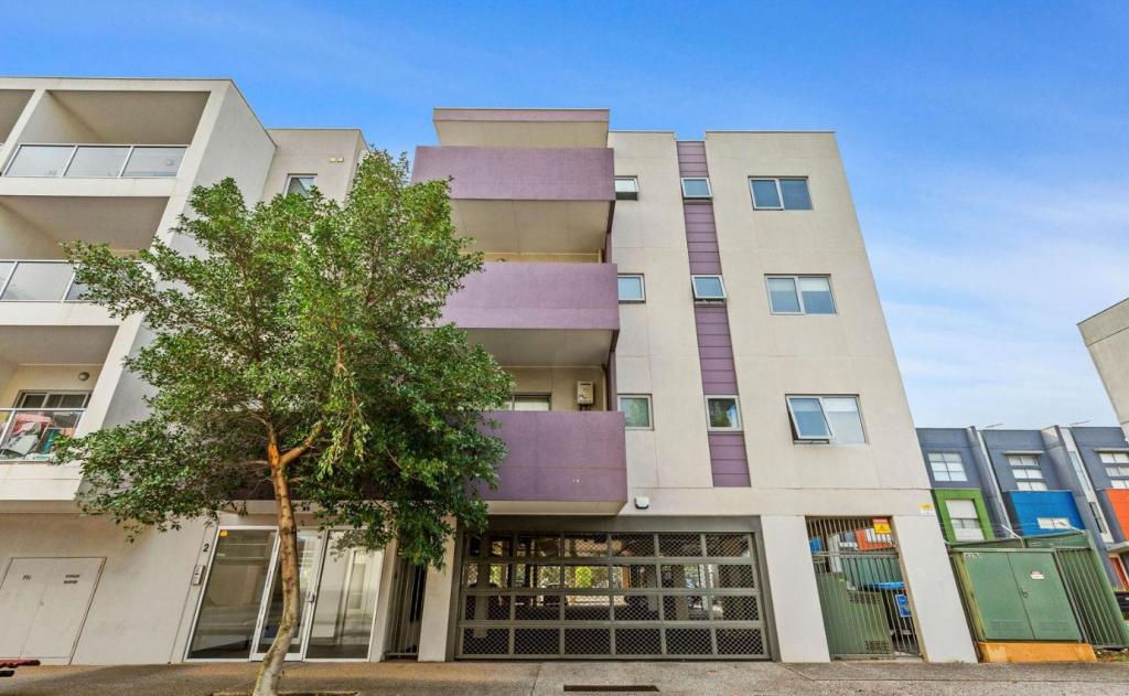 305/2 Augustine St, Mawson Lakes, SA 5095