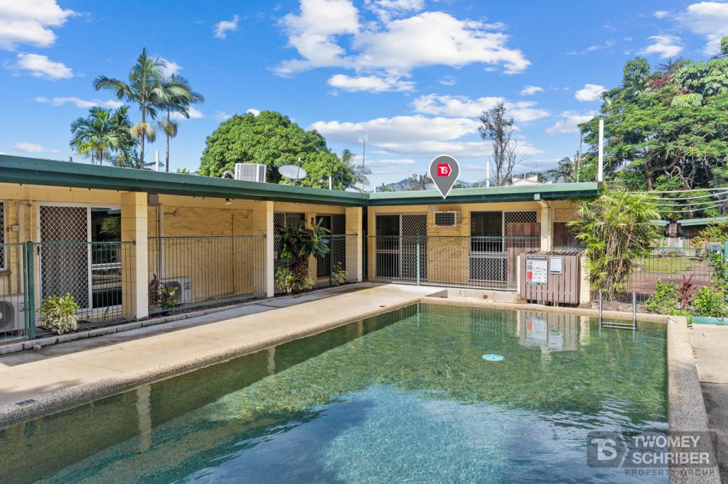 5/379 Mayers St, Edge Hill, QLD 4870