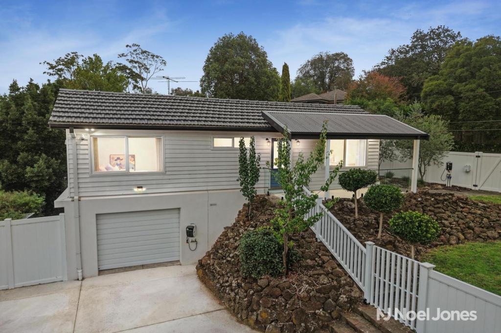 45 Oliver St, Ringwood, VIC 3134