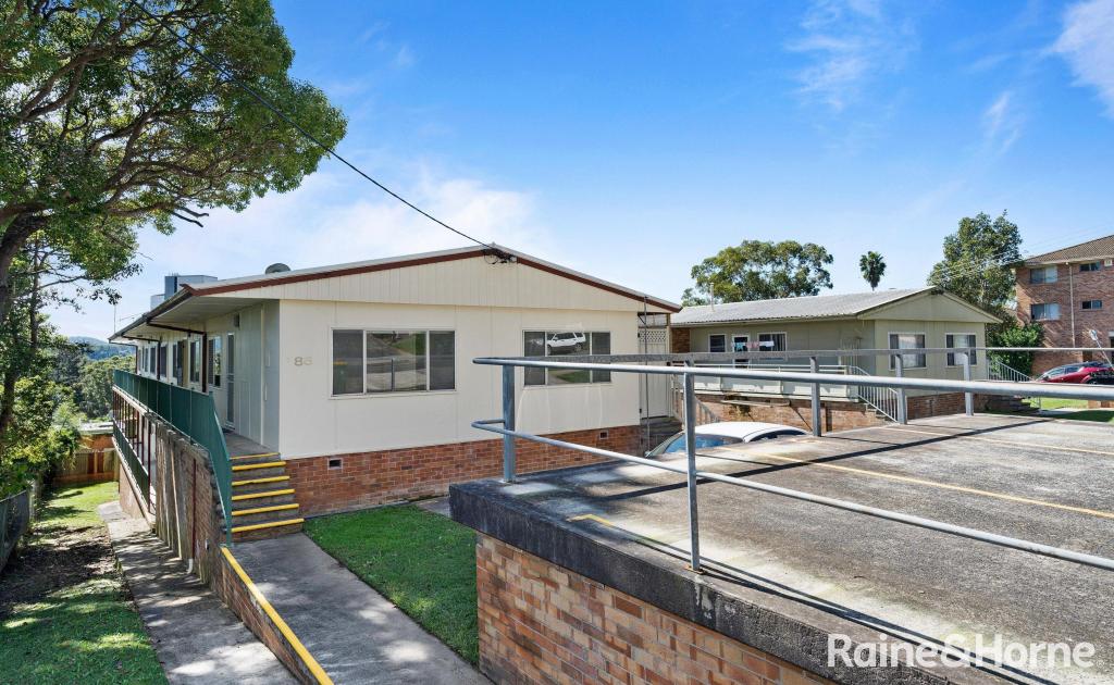 1/86 FAUNCE ST W, GOSFORD, NSW 2250