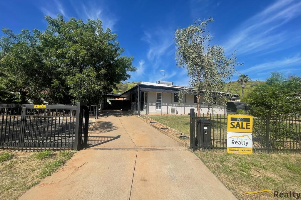 37 Nelson Tce, Araluen, NT 0870