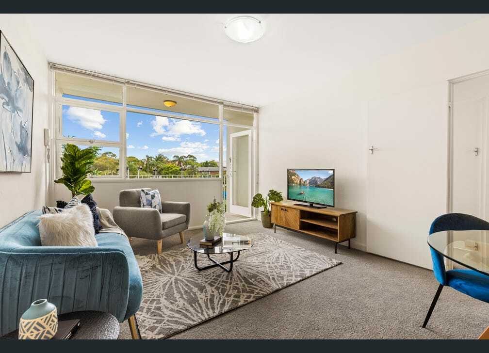 1/7 Anderson St, Neutral Bay, NSW 2089