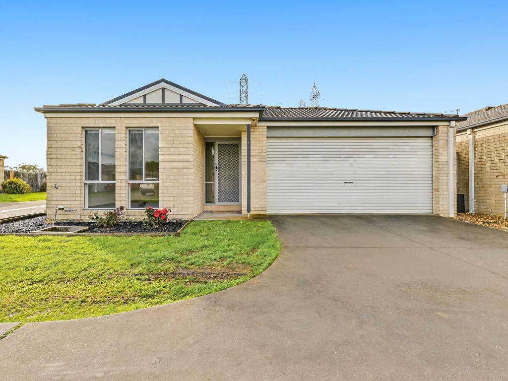 8/7 Melissa Way, Pakenham, VIC 3810
