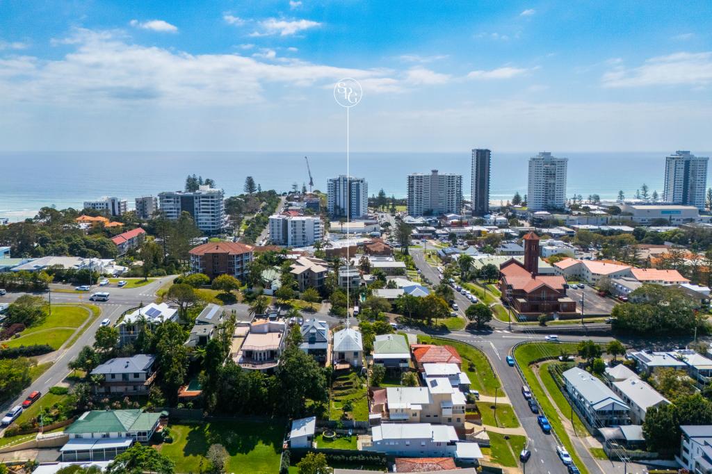44 TWEED ST, COOLANGATTA, QLD 4225