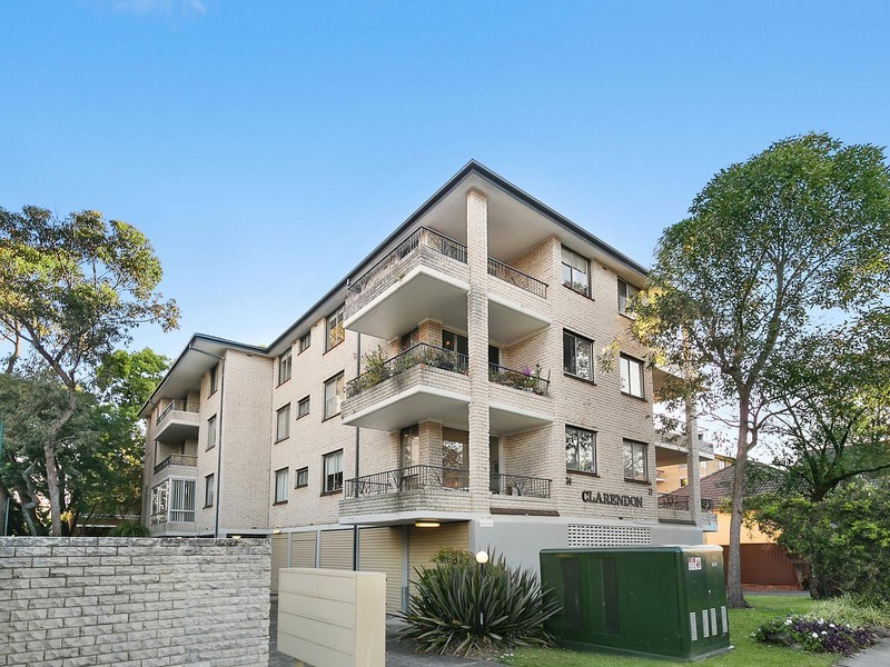 4/32 ARTHUR ST, RANDWICK, NSW 2031