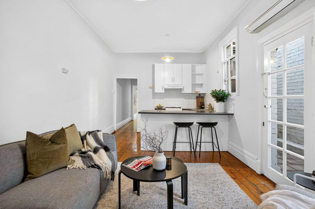 24 Gray St, Adelaide, SA 5000